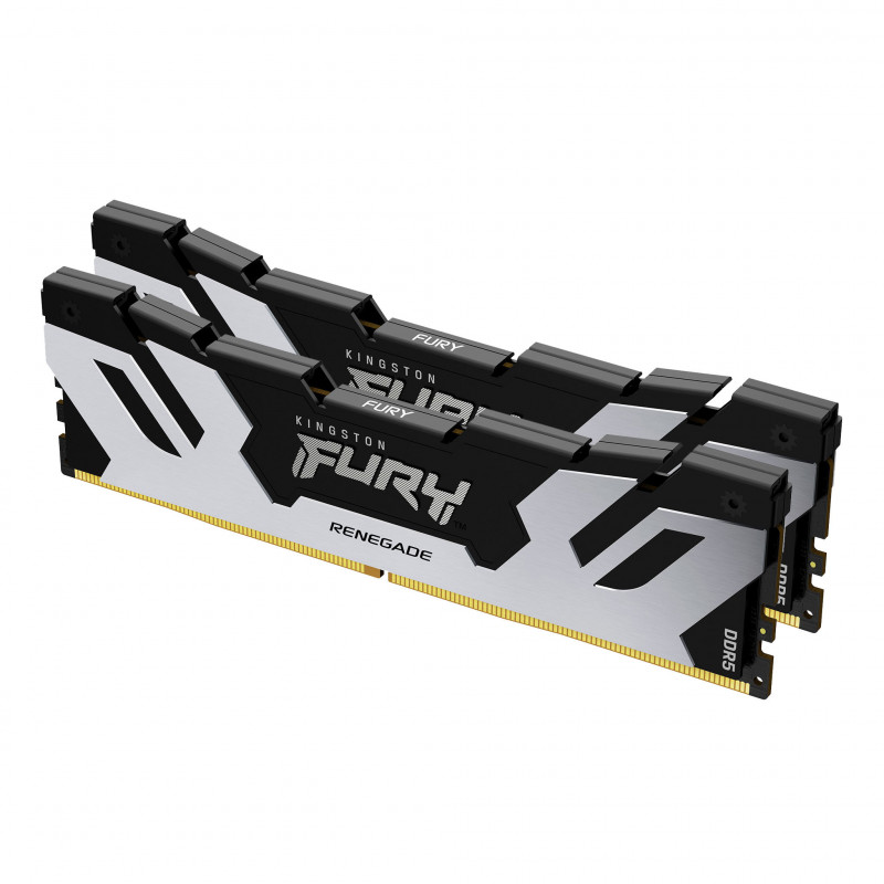 Kingston Technology FURY Renegade muistimoduuli 32 GB 2 x 16 GB DDR5 7200 MHz