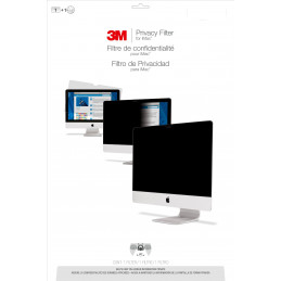 3M Tietoturvasuoja 27-tuumaiseen Apple® iMac® -pöytätietokoneeseen