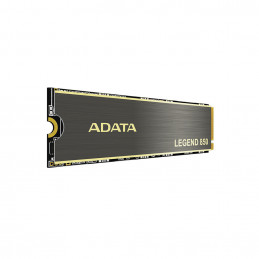 ADATA LEGEND 850 ALEG-850-1TCS SSD-massamuisti M.2 1000 GB PCI Express 4.0 3D NAND NVMe