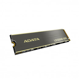 ADATA LEGEND 850 ALEG-850-1TCS SSD-massamuisti M.2 1000 GB PCI Express 4.0 3D NAND NVMe