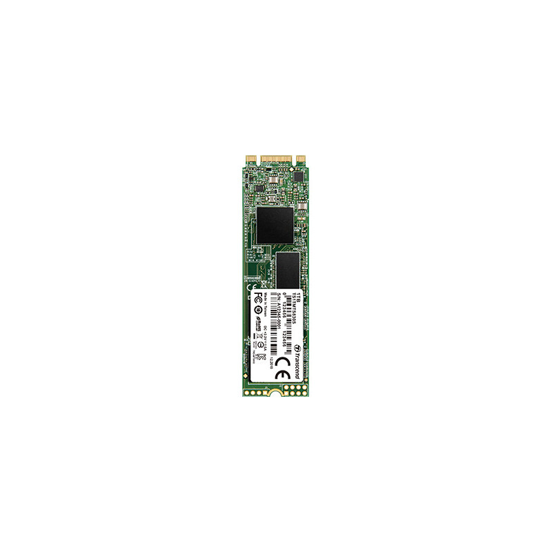 Transcend 830S M.2 1000 GB Serial ATA III 3D NAND