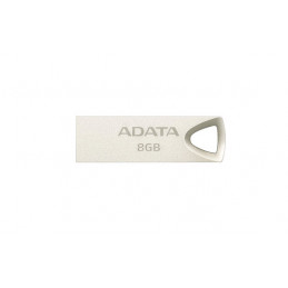 ADATA AUV210-8G-RGD USB-muisti 8 GB USB A-tyyppi 2.0 Beige