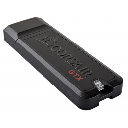 Corsair Flash Voyager GTX USB-muisti 1000 GB USB A-tyyppi 3.2 Gen 1 (3.1 Gen 1) Musta