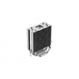 DeepCool AG300 Piirisarja Ilmanjäähdytin 9,2 cm Musta, Metallinen