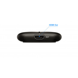 Elgato HD60 S videokaappauslaite USB 3.2 Gen 1 (3.1 Gen 1)