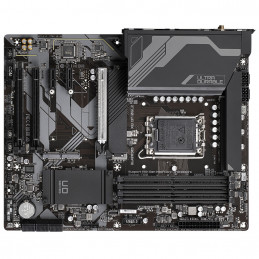 Gigabyte Z790 UD AX (REV. 1.0) emolevy Intel Z790 LGA 1700 ATX