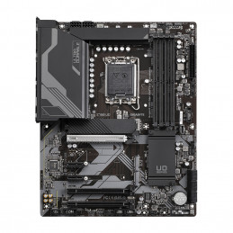 Gigabyte Z790 UD emolevy Intel Z790 LGA 1700 ATX