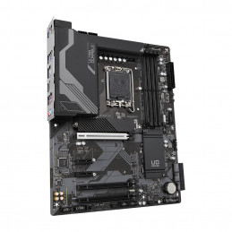 Gigabyte Z790 UD emolevy Intel Z790 LGA 1700 ATX