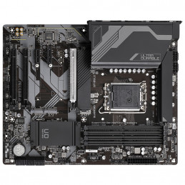 Gigabyte Z790 UD emolevy Intel Z790 LGA 1700 ATX