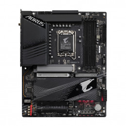 Gigabyte Z790 AORUS ELITE AX DDR4 (REV 1.0) emolevy Intel Z790 LGA 1700 ATX