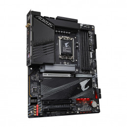 Gigabyte Z790 AORUS ELITE AX DDR4 (REV 1.0) emolevy Intel Z790 LGA 1700 ATX