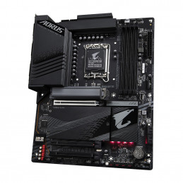 Gigabyte Z790 AORUS ELITE AX DDR4 (REV 1.0) emolevy Intel Z790 LGA 1700 ATX