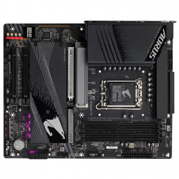 Gigabyte Z790 AORUS ELITE DDR4 emolevy Intel Z790 LGA 1700 ATX