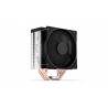 ENDORFY Fera 5 Suoritin Ilmanjäähdytin 12 cm Musta