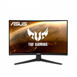 ASUS TUF Gaming VG24VQ1B 60,5 cm (23.8") 1920 x 1080 pikseliä Full HD Musta