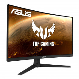 ASUS TUF Gaming VG24VQ1B 60,5 cm (23.8") 1920 x 1080 pikseliä Full HD Musta