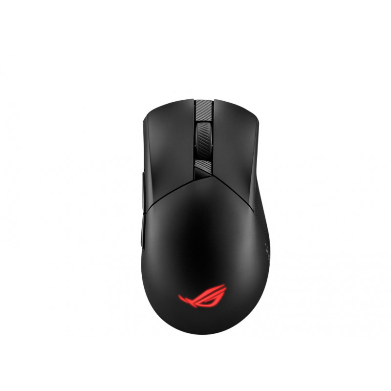 ASUS ROG Gladius III Wireless AimPoint hiiri Oikeakätinen RF Wireless + Bluetooth + USB Type-A Optinen 36000 DPI