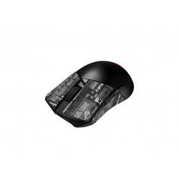 ASUS ROG Gladius III Wireless AimPoint hiiri Oikeakätinen RF Wireless + Bluetooth + USB Type-A Optinen 36000 DPI