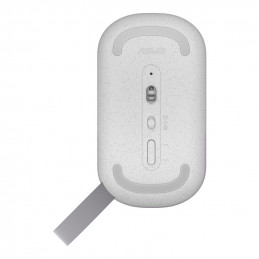 ASUS MD100 hiiri Molempikätinen RF Wireless + Bluetooth Optinen 1600 DPI