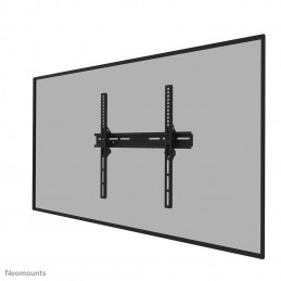 Neomounts by Newstar WL30-350BL14 monitorin kiinnike ja jalusta 165,1 cm (65") Musta