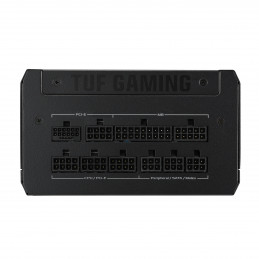 ASUS TUF Gaming 1000W Gold virtalähdeyksikkö 20+4 pin ATX ATX Musta
