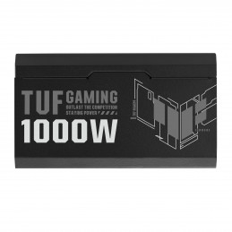 204,90 € | ASUS TUF Gaming 1000W Gold virtalähdeyksikkö 20+4 pin AT...