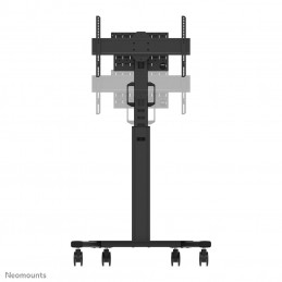Neomounts by Newstar Select FL50S-825BL1 kyltin näyttökiinnike 190,5 cm (75") Musta