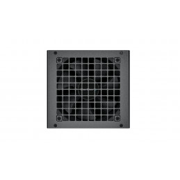 DeepCool PK550D virtalähdeyksikkö 550 W 20+4 pin ATX Musta