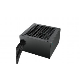 DeepCool PK550D virtalähdeyksikkö 550 W 20+4 pin ATX Musta