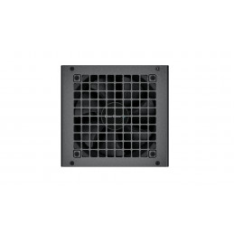 DeepCool PK650D virtalähdeyksikkö 650 W 20+4 pin ATX Musta