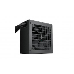 DeepCool PK650D virtalähdeyksikkö 650 W 20+4 pin ATX Musta