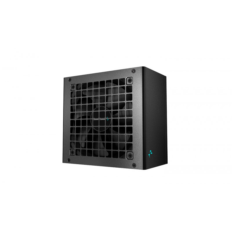 DeepCool PK750D virtalähdeyksikkö 750 W 20+4 pin ATX Musta