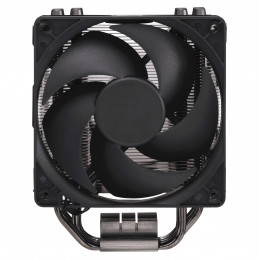 Cooler Master Hyper 212 Black Edition Suoritin Jäähdytin 12 cm Musta