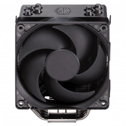 Cooler Master Hyper 212 Black Edition Suoritin Jäähdytin 12 cm Musta