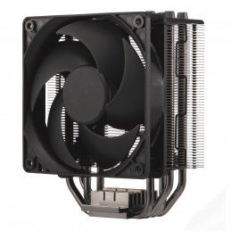 Cooler Master Hyper 212 Black Edition Suoritin Jäähdytin 12 cm Musta