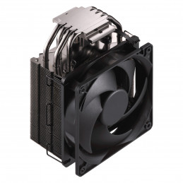 Cooler Master Hyper 212 Black Edition Suoritin Jäähdytin 12 cm Musta