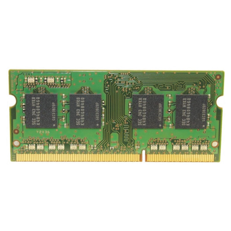 Fujitsu FPCEN709BP muistimoduuli 8 GB DDR4 3200 MHz