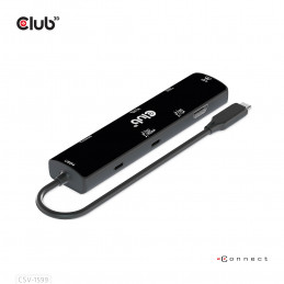 CLUB3D CSV-1599 keskitin