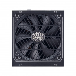 Cooler Master XG850 Platinum virtalähdeyksikkö 850 W 24-pin ATX ATX Musta