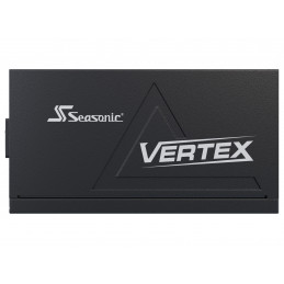 206,90 € | Seasonic VERTEX GX-1000 virtalähdeyksikkö 1000 W 20+4 pi...