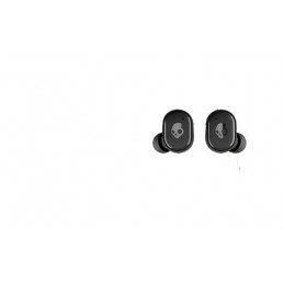 Skullcandy Grind Kuulokkeet True Wireless Stereo (TWS) In-ear Puhelut Musiikki Bluetooth Musta
