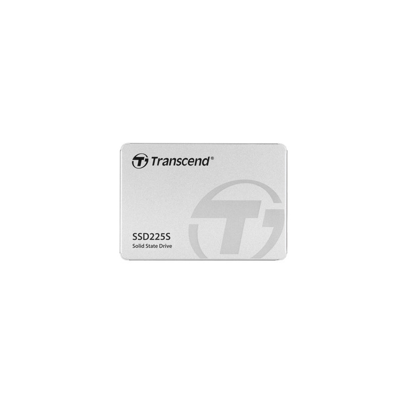 Transcend SSD225S 2.5" 2000 GB Serial ATA III 3D NAND