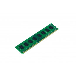 Goodram GR1333D364L9 4G muistimoduuli 4 GB 1 x 4 GB DDR3 1333 MHz