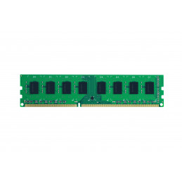 Goodram GR1333D364L9 4G muistimoduuli 4 GB 1 x 4 GB DDR3 1333 MHz