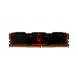 Goodram IRDM X muistimoduuli 16 GB 2 x 8 GB DDR4 2666 MHz