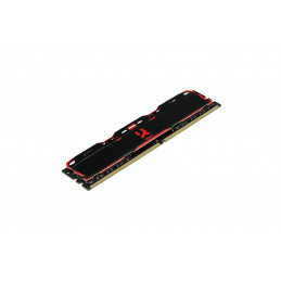 Goodram IRDM X muistimoduuli 16 GB 2 x 8 GB DDR4 2666 MHz