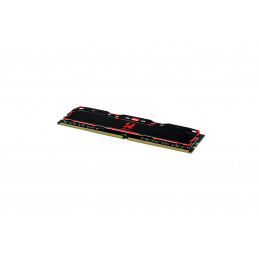 Goodram IRDM X muistimoduuli 16 GB 2 x 8 GB DDR4 2666 MHz