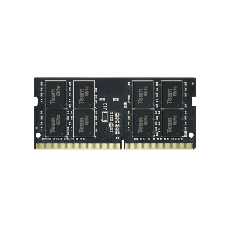 Team Group ELITE TED48G3200C22-S01 muistimoduuli 8 GB 1 x 8 GB DDR4 3200 MHz