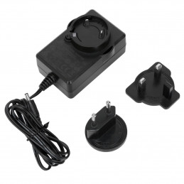 Targus ACH225EU keskitin USB 3.2 Gen 1 (3.1 Gen 1) Type-A Musta