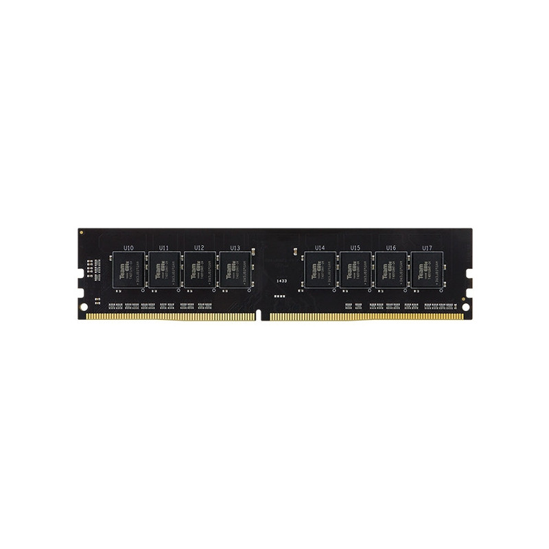 Team Group ELITE TED432G3200C2201 muistimoduuli 32 GB 1 x 32 GB DDR4 3200 MHz